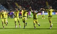 Colombia won the 2003 and 2009 FIFA U-17 World Cups.